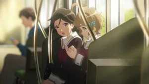 Sound! Euphonium 0. sezon 21. bölüm görseli