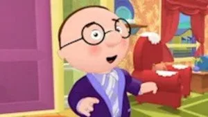 Handy Manny 1. sezon 21. bölüm görseli