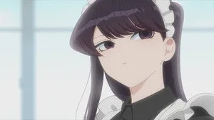Komi Can't Communicate 1. sezon 12. bölüm görseli