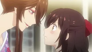 Meiji Tokyo Renka 1. sezon 4. bölüm görseli