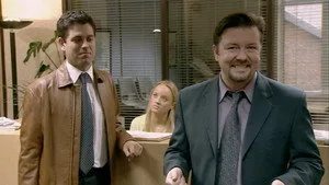 The Office 2. sezon 1. bölüm görseli