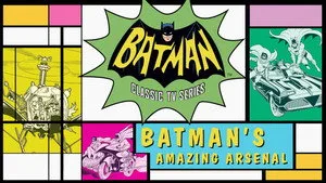 Batman 0. sezon 26. bölüm görseli