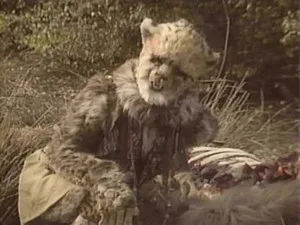 Doctor Who 26. sezon 14. bölüm görseli