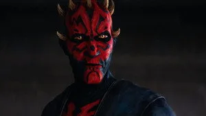 Star Wars: Maul - Shadow Lord 1. sezon 3. bölüm görseli