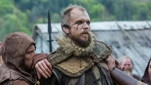 Vikingler 4. sezon 1. bölüm görseli
