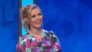 8 Out of 10 Cats Does Countdown 0. sezon 24. bölüm görseli