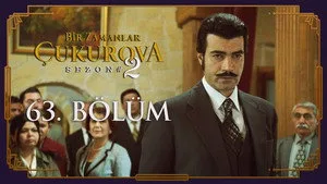 63. Bölüm: Züleyha'nın Bitmeyen Çilesi (Sezon Finali)