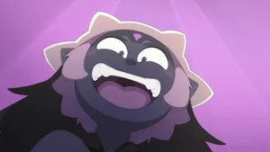 Wakfu 3. sezon 4. bölüm görseli