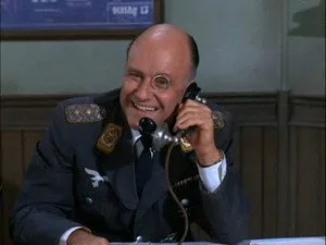 Hogan's Heroes 3. sezon 20. bölüm görseli