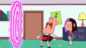 Uncle Grandpa 3. sezon 26. bölüm görseli
