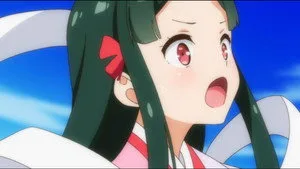Märchen Mädchen 1. sezon 6. bölüm görseli