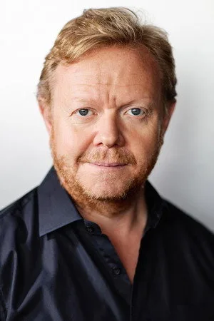John Voce