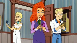 Velma 1. sezon 9. bölüm görseli