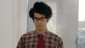 The IT Crowd 2. sezon 2. bölüm görseli