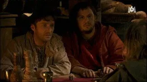 Kaamelott 3. sezon 50. bölüm görseli