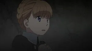 Aldnoah Zero 1. sezon 11. bölüm görseli