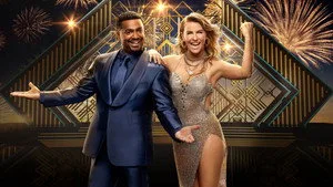 Dancing with the Stars 32. sezon 11. bölüm görseli