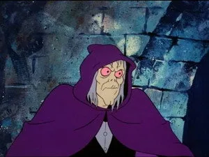 Scooby-Doo and Scrappy-Doo 2. sezon 34. bölüm görseli