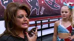 Dance Moms 5. sezon 3. bölüm görseli