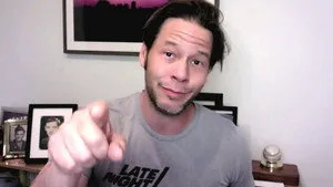 Late Night with Seth Meyers 9. sezon 4. bölüm görseli