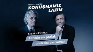 Steven Pinker