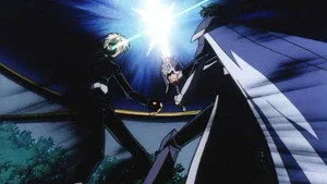 Sihirli Şövalye Rayearth 2. sezon 23. bölüm görseli