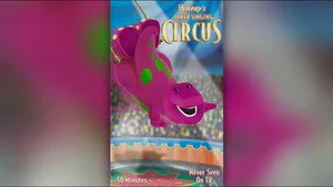 Barney & Friends 0. sezon 30. bölüm görseli