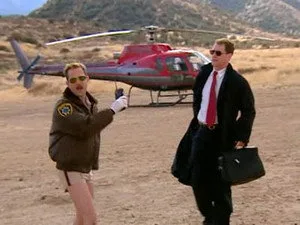Reno 911! 2. sezon 9. bölüm görseli