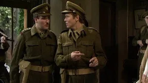 'Allo 'Allo! 9. sezon 6. bölüm görseli