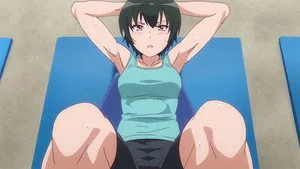 UzaMaid! 1. sezon 6. bölüm görseli