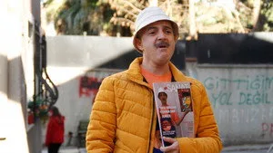 Şevkat Yerimdar 1. sezon 29. bölüm görseli