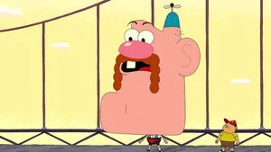 Uncle Grandpa 4. sezon 13. bölüm görseli