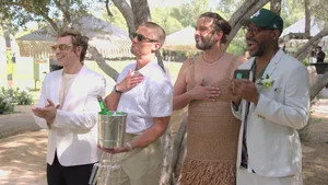 Queer Eye 9. sezon 5. bölüm görseli