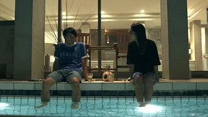 テラスハウス Boys & Girls in the City 1. sezon 40. bölüm görseli