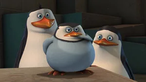 The Penguins of Madagascar 2. sezon 47. bölüm görseli