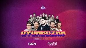 Oyunbozan 1. sezon 1. bölüm görseli