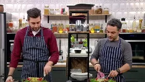 6. Bölüm |Çağlar Ertuğrul|