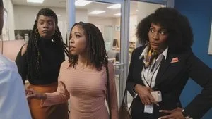 Tyler Perry's Sistas 1. sezon 13. bölüm görseli