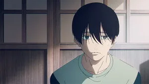 The Summer Hikaru Died 1. sezon 3. bölüm görseli