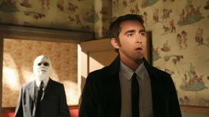 Pushing Daisies 2. sezon 8. bölüm görseli