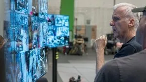 Fire and Water: Making the Avatar Films 1. sezon 1. bölüm görseli