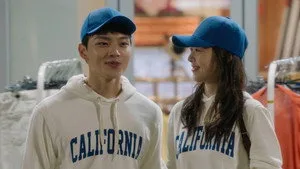 Reunited Worlds 1. sezon 38. bölüm görseli
