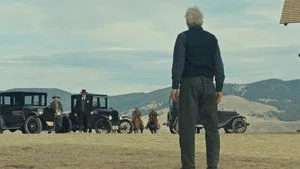 Kadere Bir Okyanus Daha Yakın