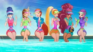 World of Winx 1. sezon 10. bölüm görseli