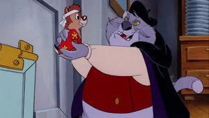 Chip İle Dale Kurtarma Ekibi 2. sezon 41. bölüm görseli