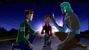 Ben 10: Alien Force 3. sezon 4. bölüm görseli