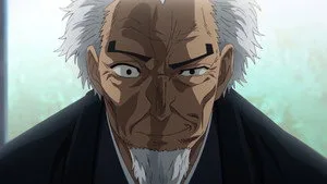 Akane-banashi 1. sezon 11. bölüm görseli