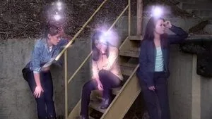 Charmed 2. sezon 17. bölüm görseli