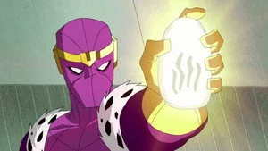 The Avengers: Earth's Mightiest Heroes 2. sezon 3. bölüm görseli
