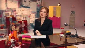 Elçin Sangu ile 101 1. sezon 9. bölüm görseli